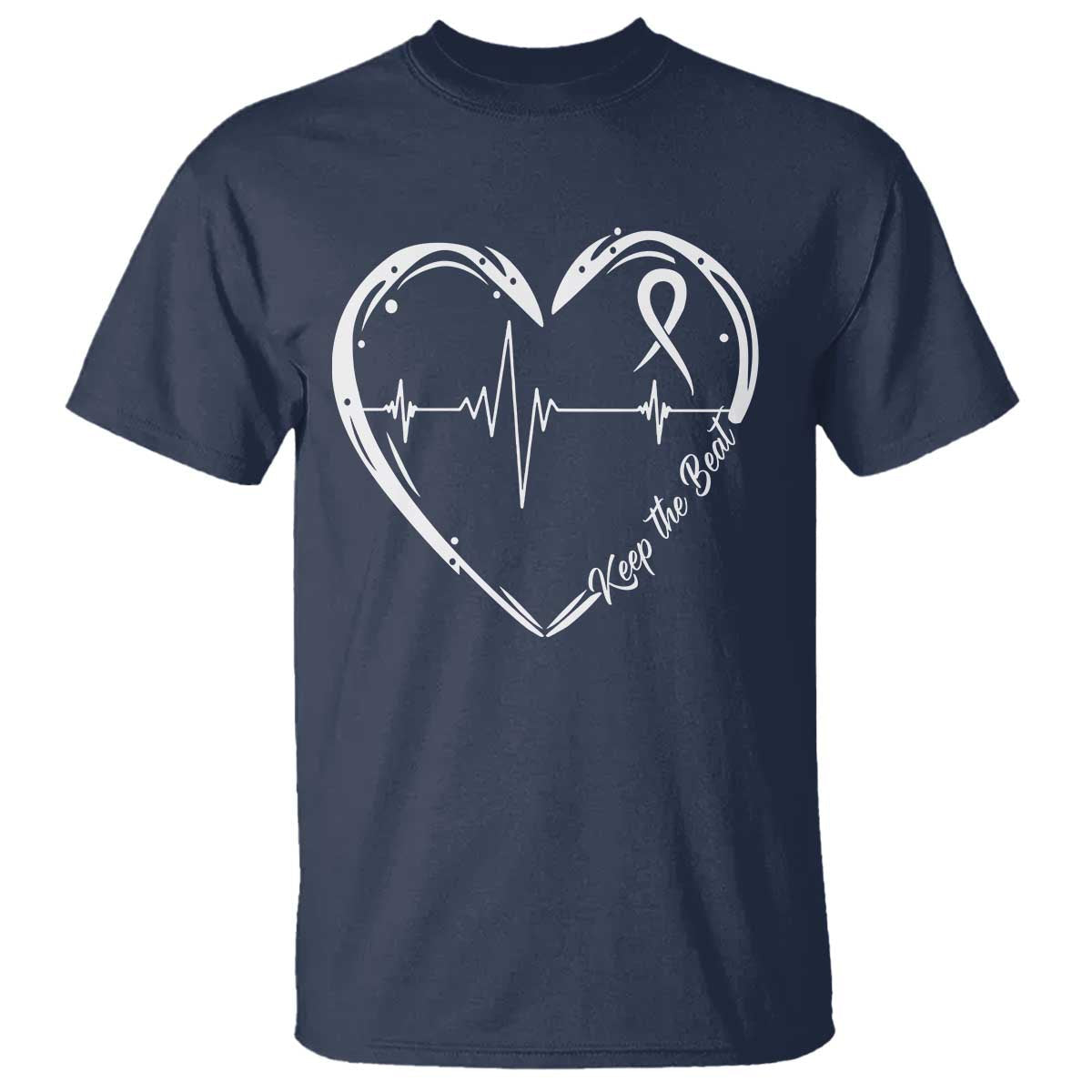 chd-heart-disease-awareness-t-shirt-wear-red-keep-the-beat-heart-health