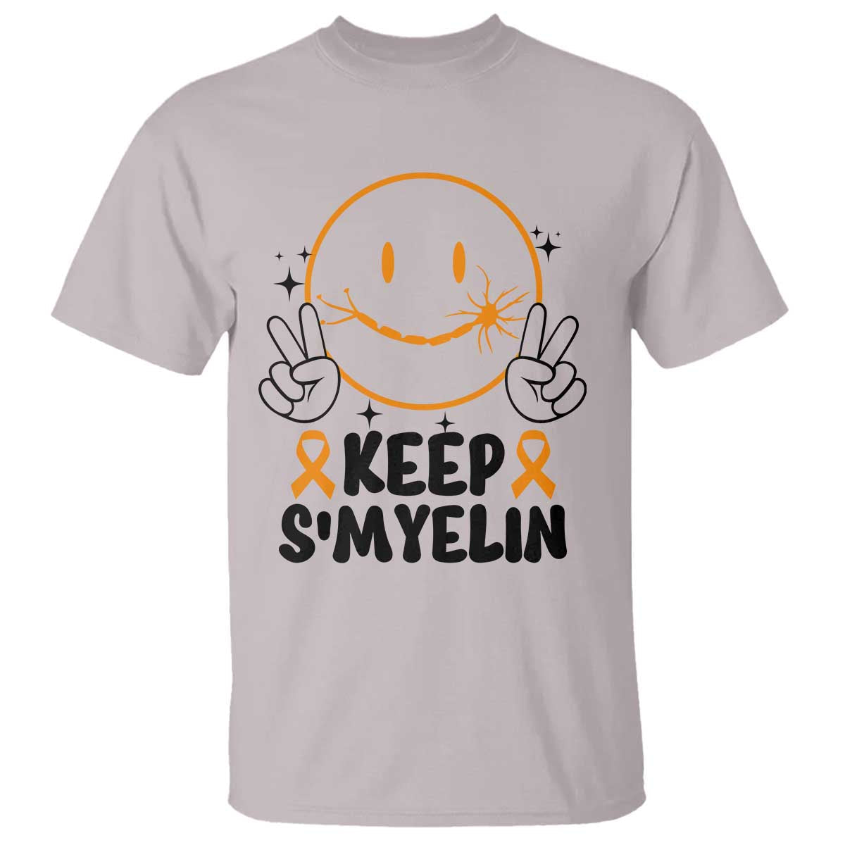 multiple-sclerosis-awareness-t-shirt-keep-smyelin-ms-support