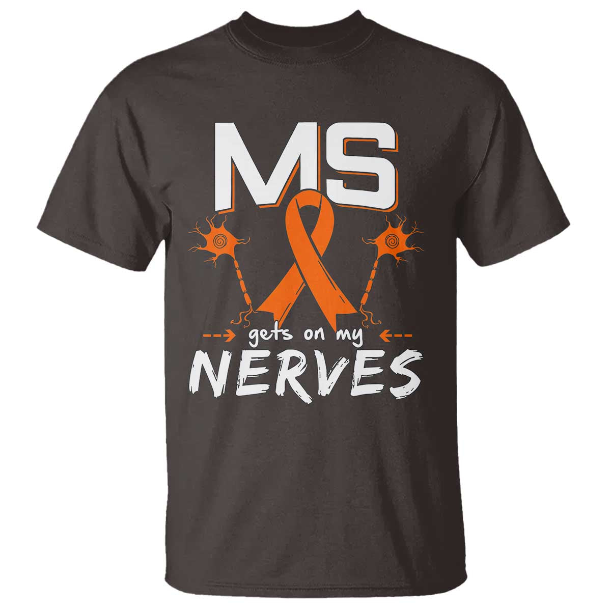 ms-gets-on-my-nerves-multiple-sclerosis-awareness-t-shirt-orange-ribbon