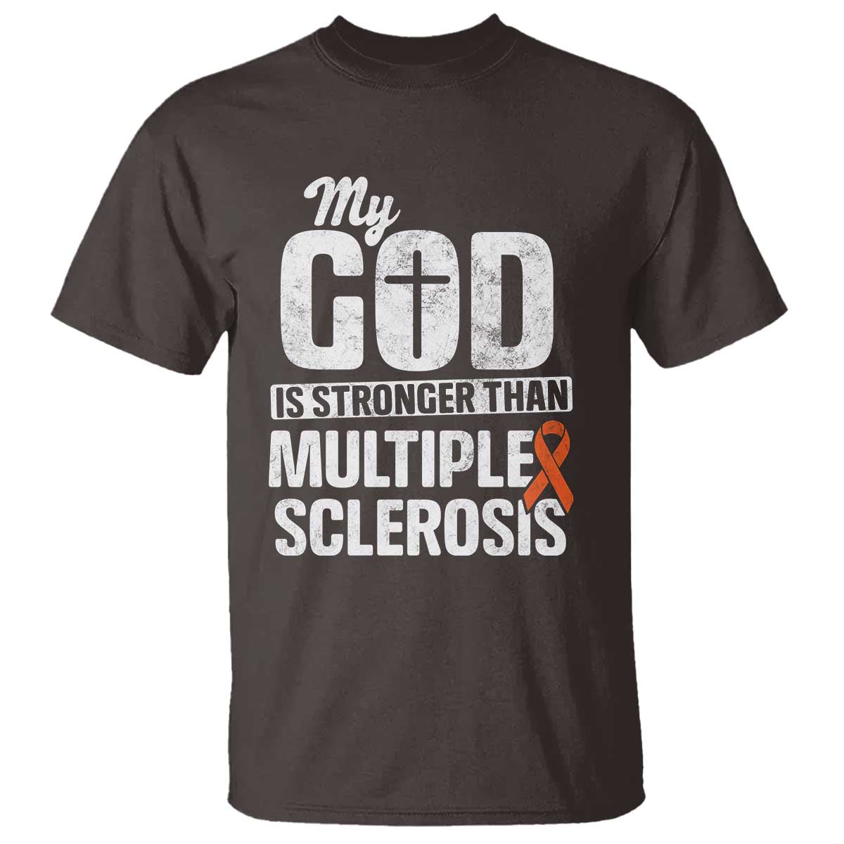 god-stronger-multiple-sclerosis-awareness-t-shirt-orange-ribbon-ms-support-squad