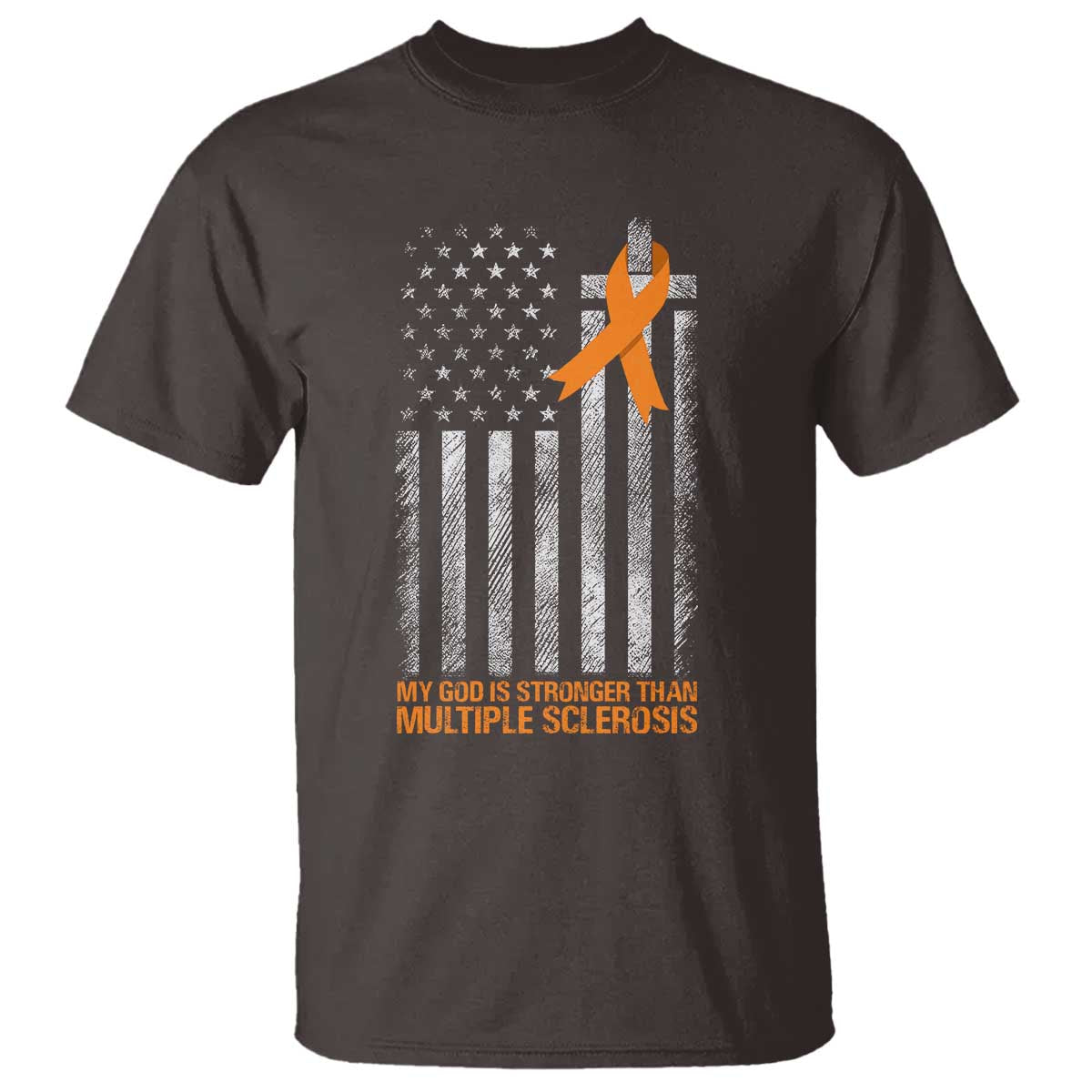 god-stronger-multiple-sclerosis-awareness-t-shirt-orange-ribbon-christian-us-usa-flag-american-christ-cross