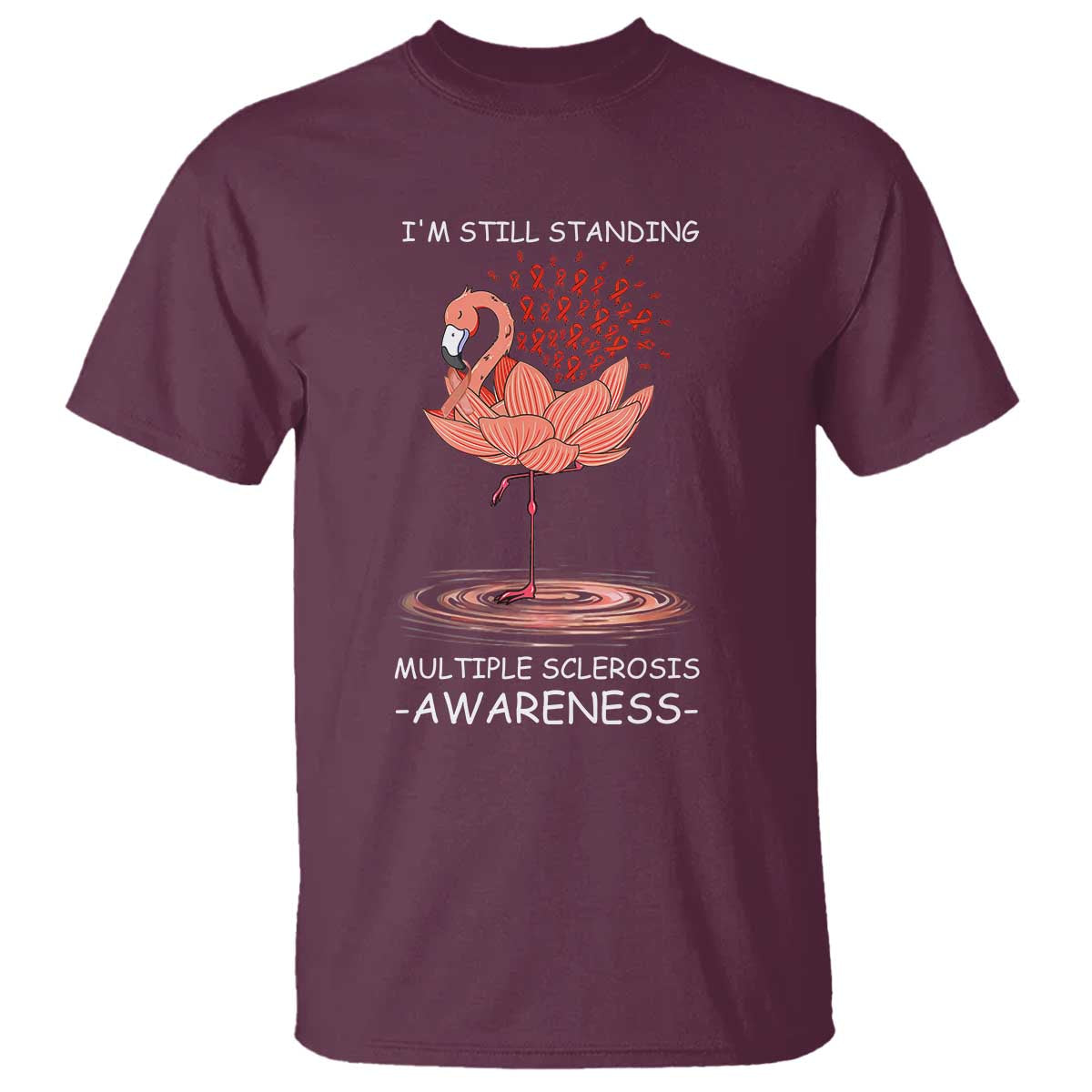 multiple-sclerosis-survivor-t-shirt-fight-ms-orange-ribbon