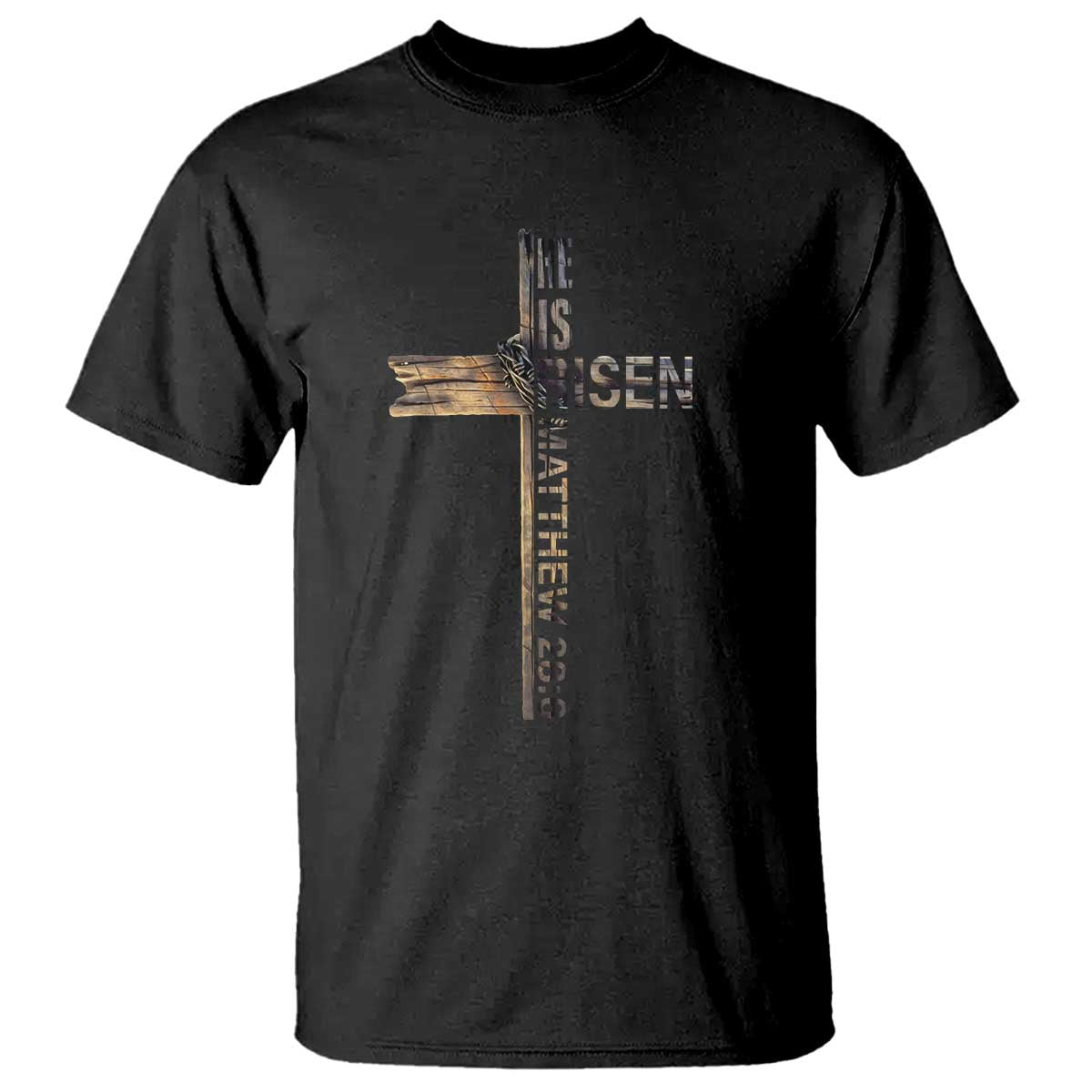 he-is-risen-t-shirt-religious-easter-cross-jesus-christian