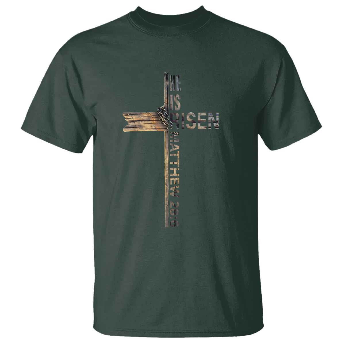 he-is-risen-t-shirt-religious-easter-cross-jesus-christian