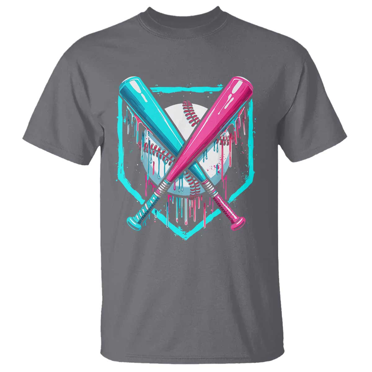 baseball-drip-t-shirt-ice-cream-dripping-youth-boys-baseball-bats