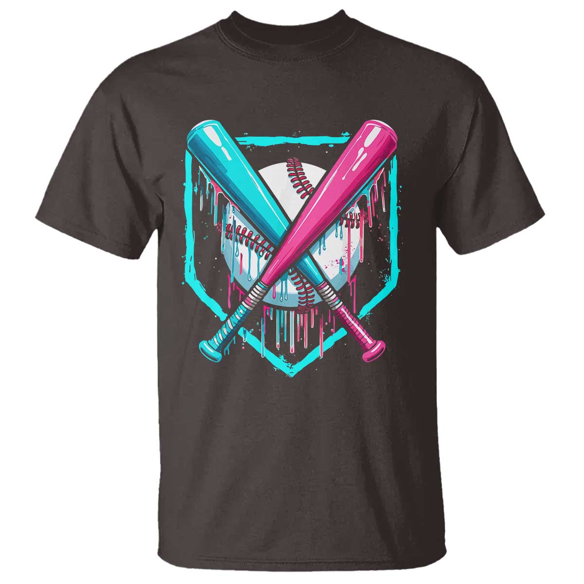 baseball-drip-t-shirt-ice-cream-dripping-youth-boys-baseball-bats
