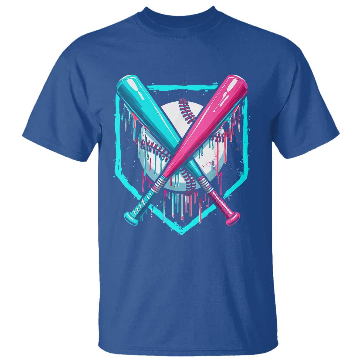baseball-drip-t-shirt-ice-cream-dripping-youth-boys-baseball-bats
