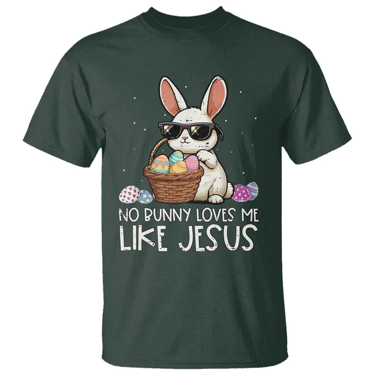 easter-christian-t-shirt-no-bunny-loves-me-like-jesus