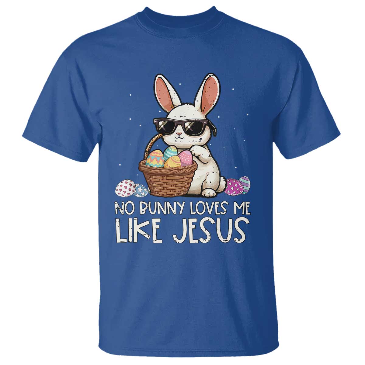 easter-christian-t-shirt-no-bunny-loves-me-like-jesus