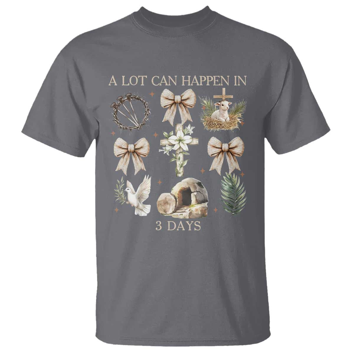 a-lot-can-happen-in-3-days-t-shirt-jesus-christian-easter-family