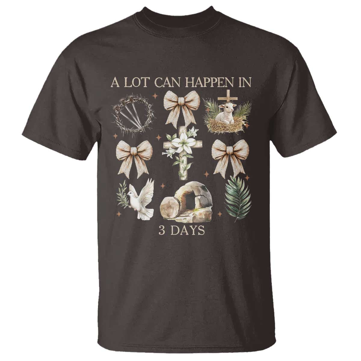 a-lot-can-happen-in-3-days-t-shirt-jesus-christian-easter-family