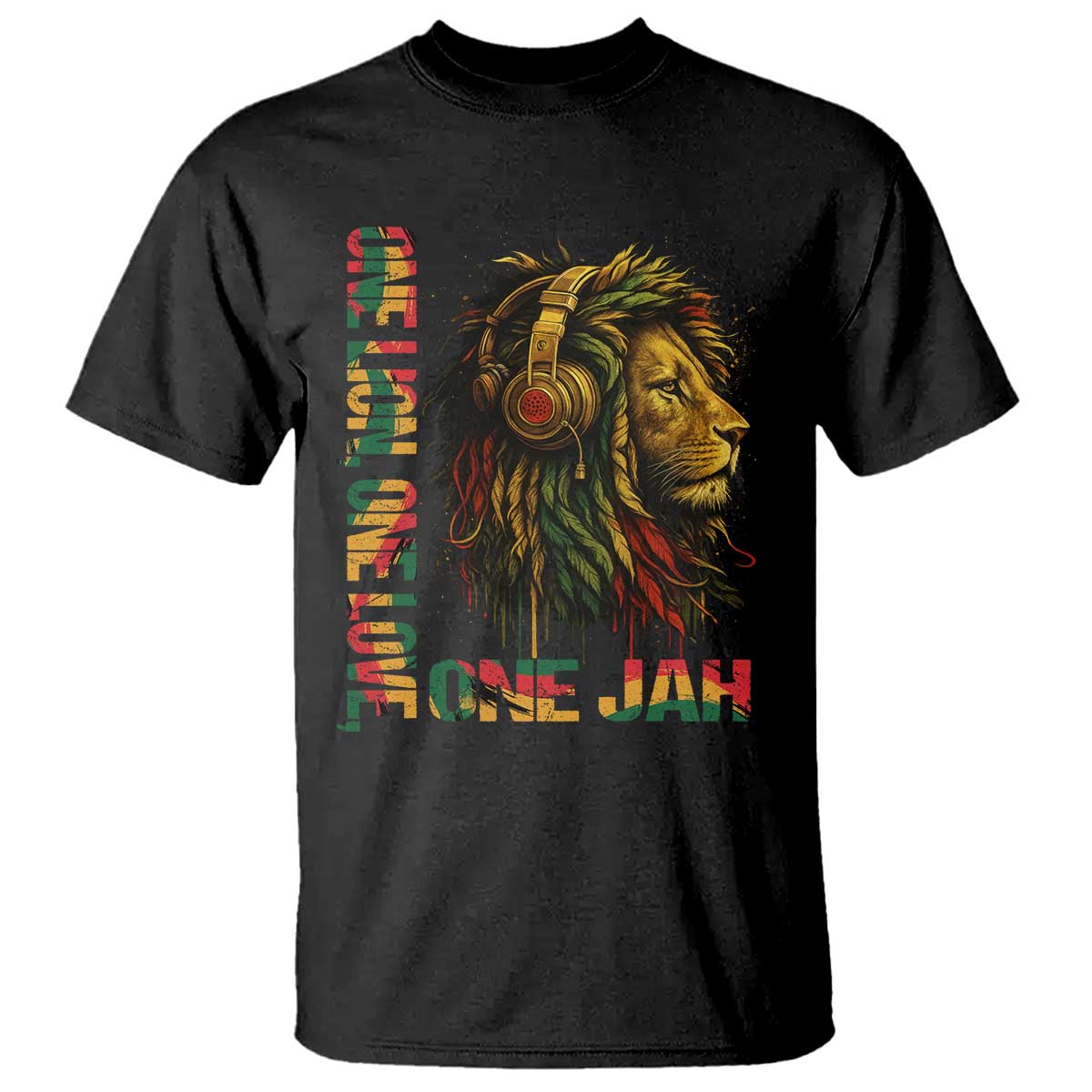 one-love-rasta-lion-t-shirt-rastafari-reggae-jamaica-roots-lion-of-judah-dreadlocks