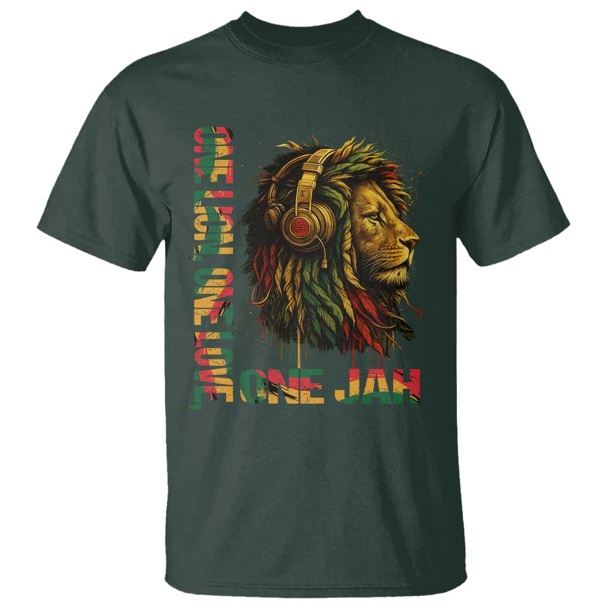 one-love-rasta-lion-t-shirt-rastafari-reggae-jamaica-roots-lion-of-judah-dreadlocks