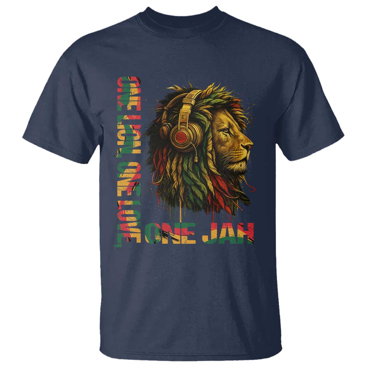 one-love-rasta-lion-t-shirt-rastafari-reggae-jamaica-roots-lion-of-judah-dreadlocks