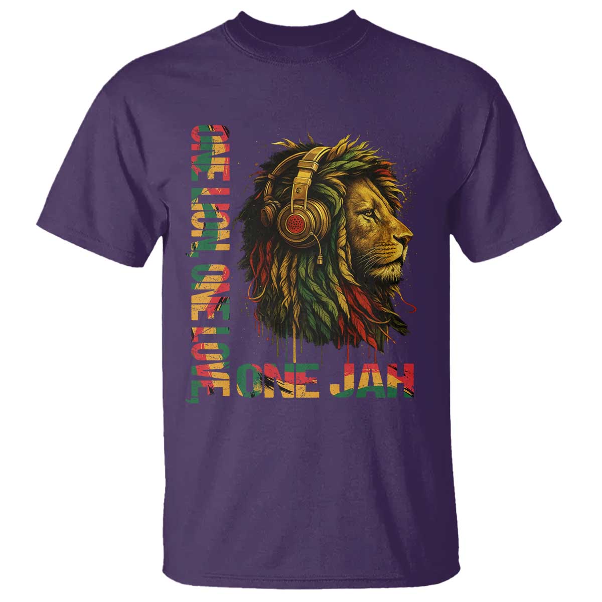 one-love-rasta-lion-t-shirt-rastafari-reggae-jamaica-roots-lion-of-judah-dreadlocks