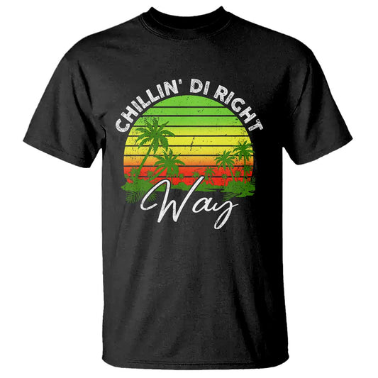 jamaican-reggae-vibes-t-shirt-retro-rasta-sunset-chill-chillin-di-right-way
