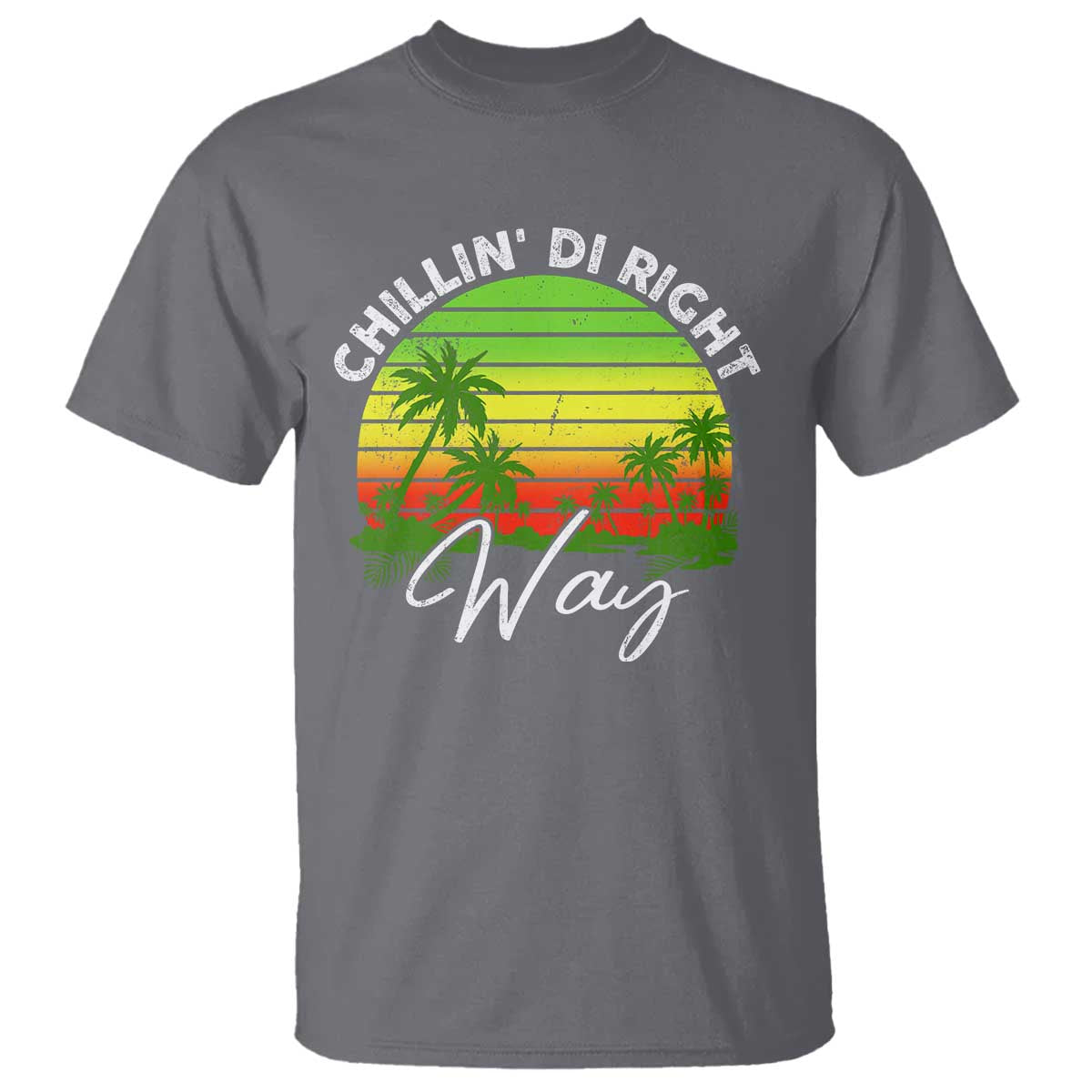 jamaican-reggae-vibes-t-shirt-retro-rasta-sunset-chill-chillin-di-right-way
