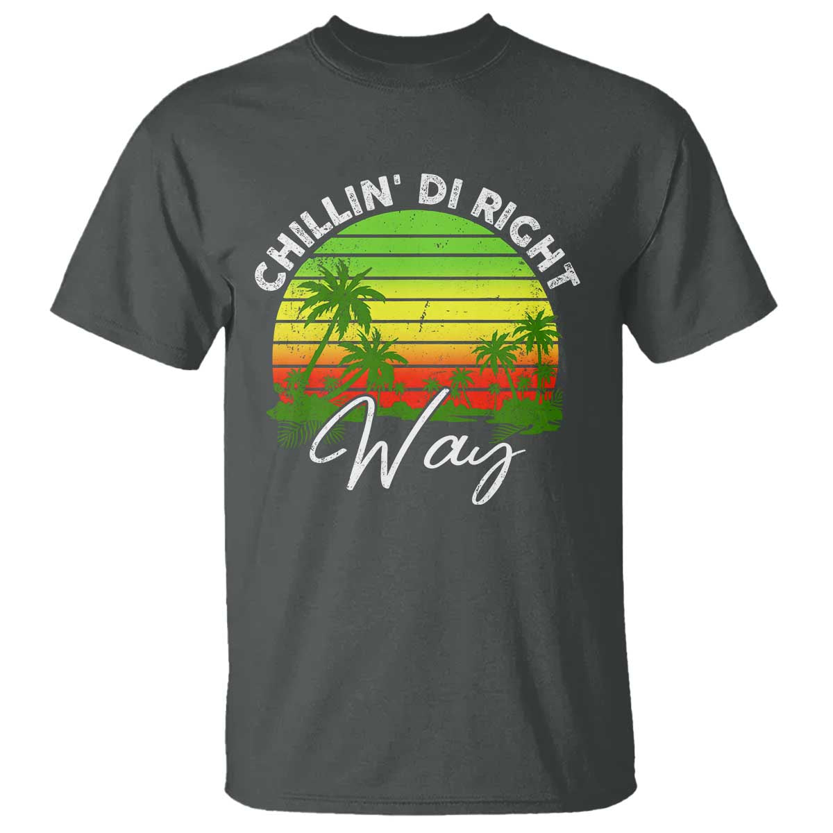 jamaican-reggae-vibes-t-shirt-retro-rasta-sunset-chill-chillin-di-right-way