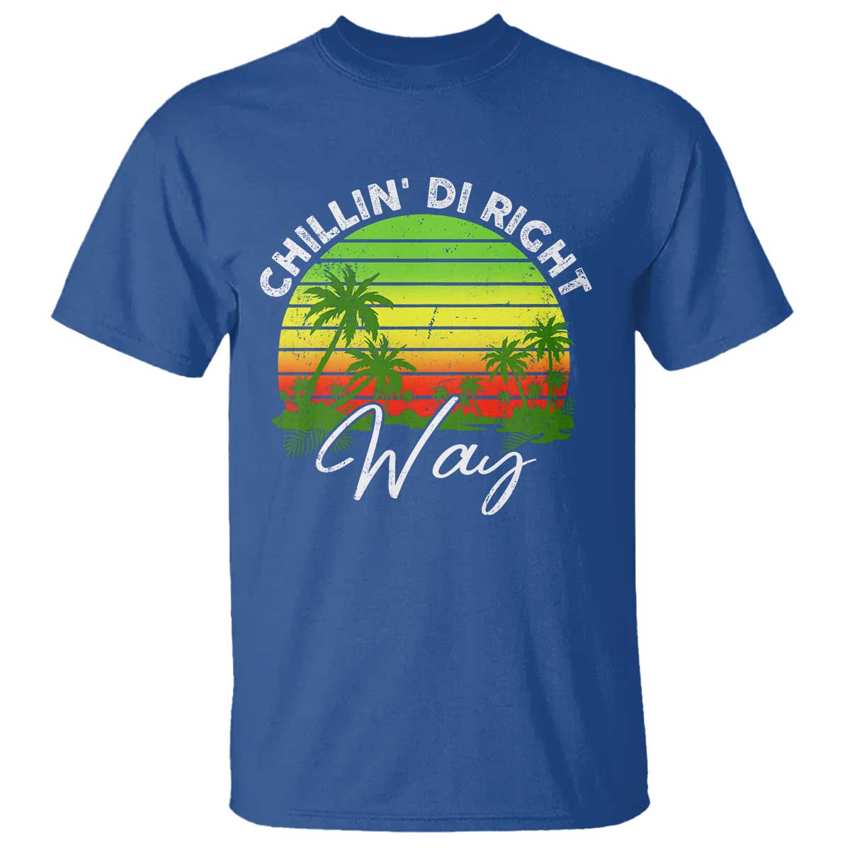 jamaican-reggae-vibes-t-shirt-retro-rasta-sunset-chill-chillin-di-right-way