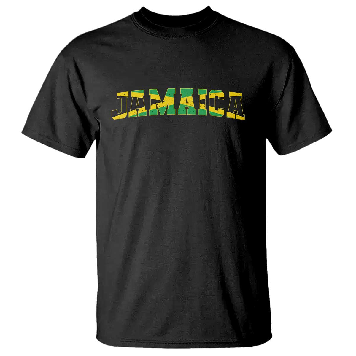 jamaican-pride-t-shirt-retro-jamaica-flag-distressed-varsity-lettering-style