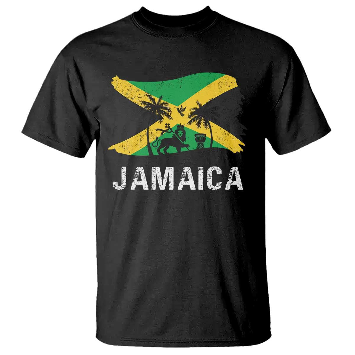 jamaica-t-shirt-retro-vintage-jamaican-pride-flag-lion-of-judah