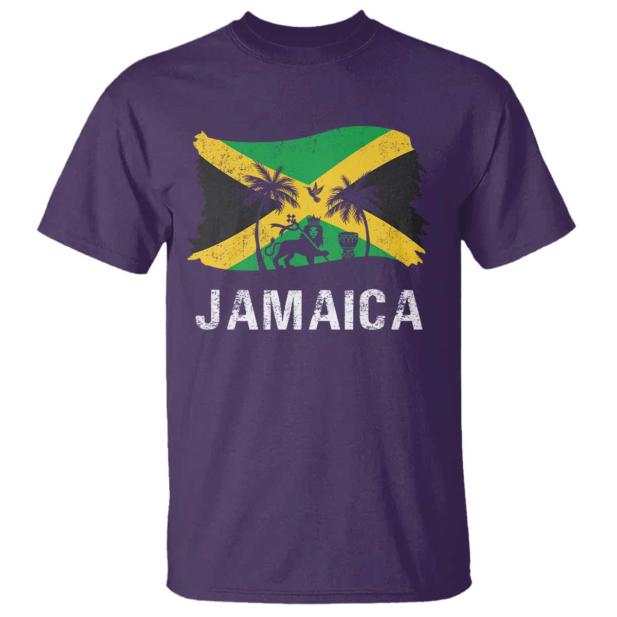 jamaica-t-shirt-retro-vintage-jamaican-pride-flag-lion-of-judah