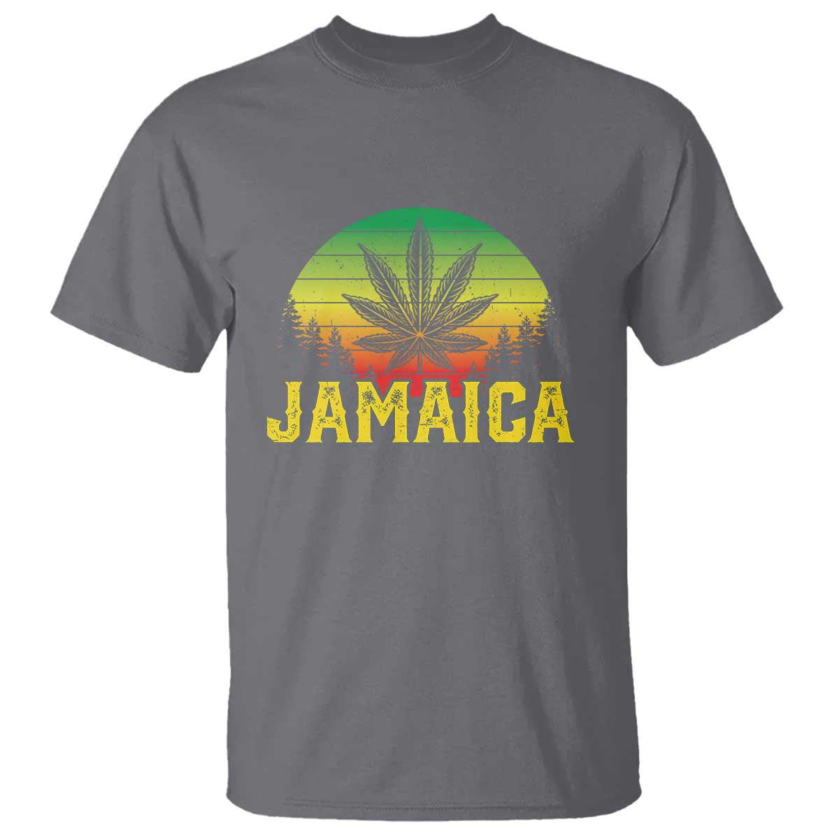 jamaica-stoner-t-shirt-rasta-sunset-cannabis-marijuana-weed-lovers-420