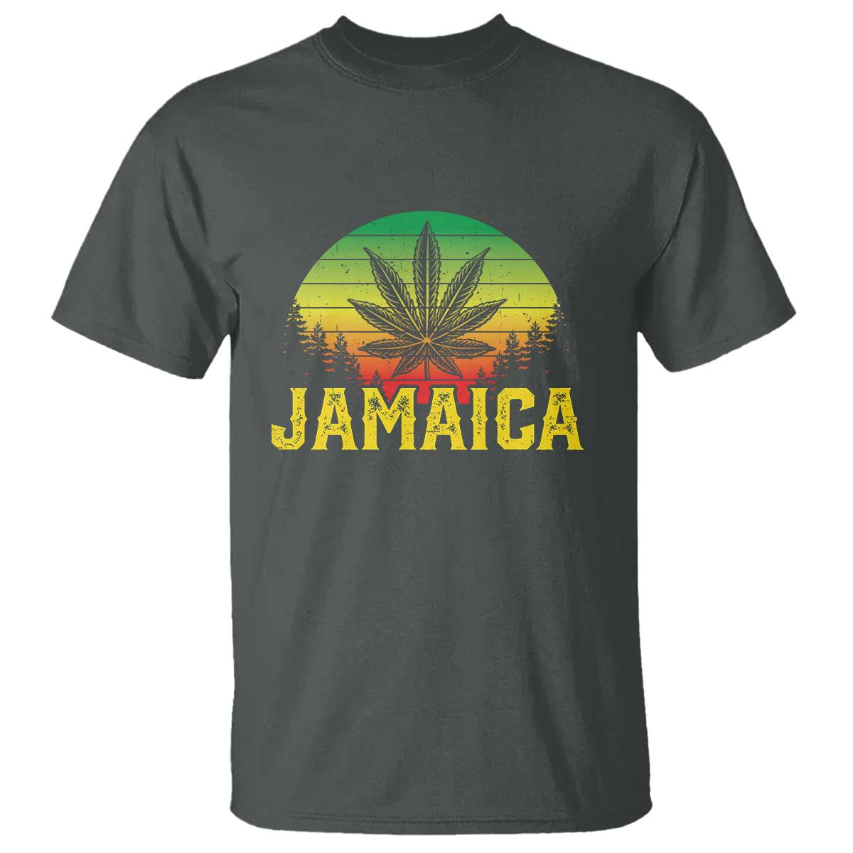 jamaica-stoner-t-shirt-rasta-sunset-cannabis-marijuana-weed-lovers-420