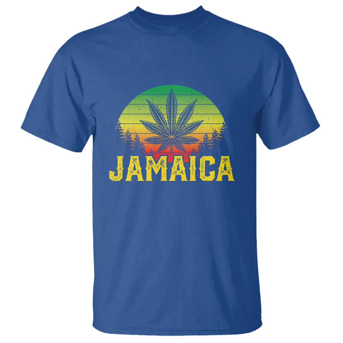 jamaica-stoner-t-shirt-rasta-sunset-cannabis-marijuana-weed-lovers-420