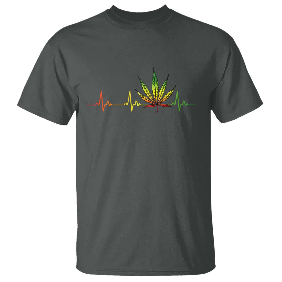 reggae-weed-t-shirt-rasta-marijuana-leaf-heartbeat-weed-lovers-420