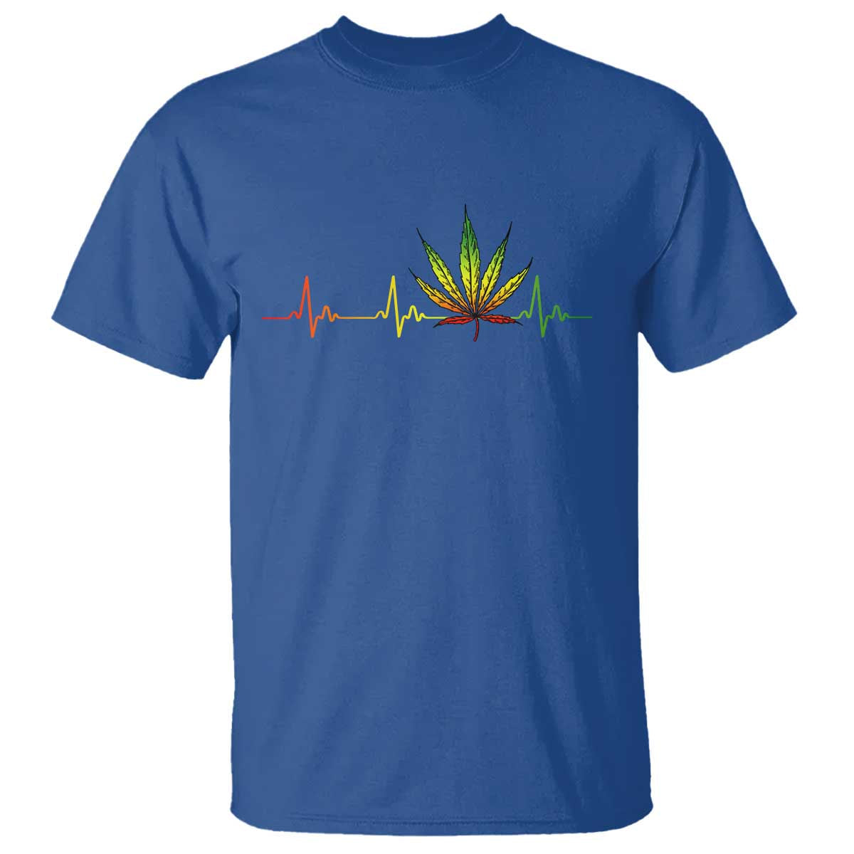 reggae-weed-t-shirt-rasta-marijuana-leaf-heartbeat-weed-lovers-420