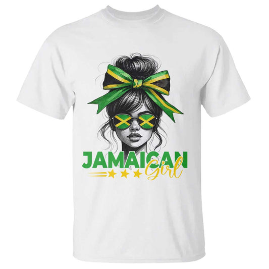 proud-jamaican-girl-t-shirt-jamaica-messy-bun-retro-vintage-jamaican-flag