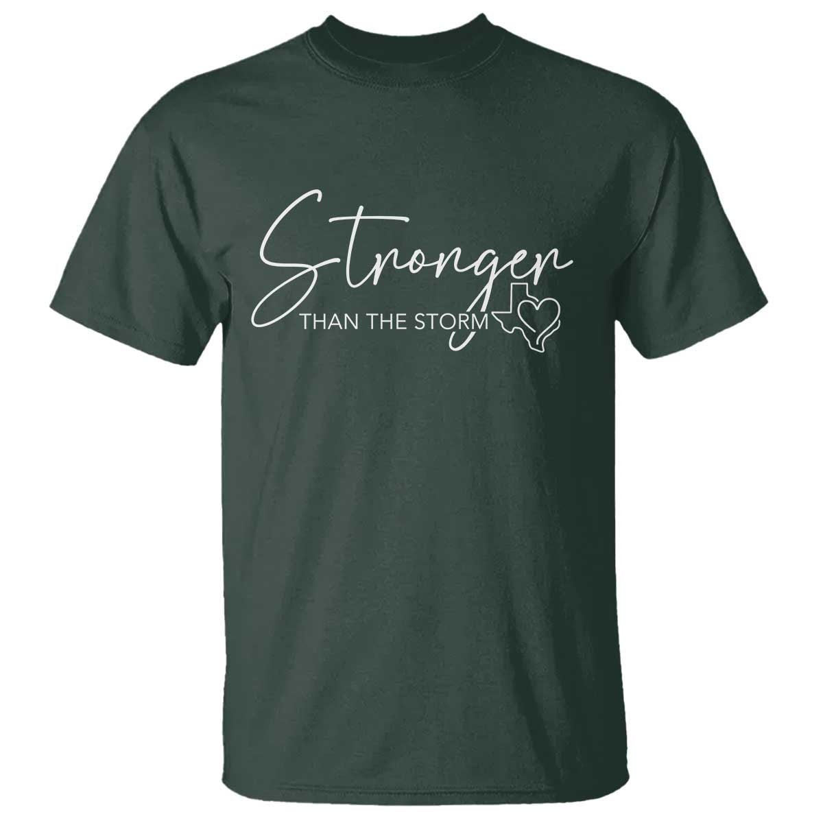 strong-texas-flood-disaster-relief-t-shirt-hill-country-flooding-survivor-texan
