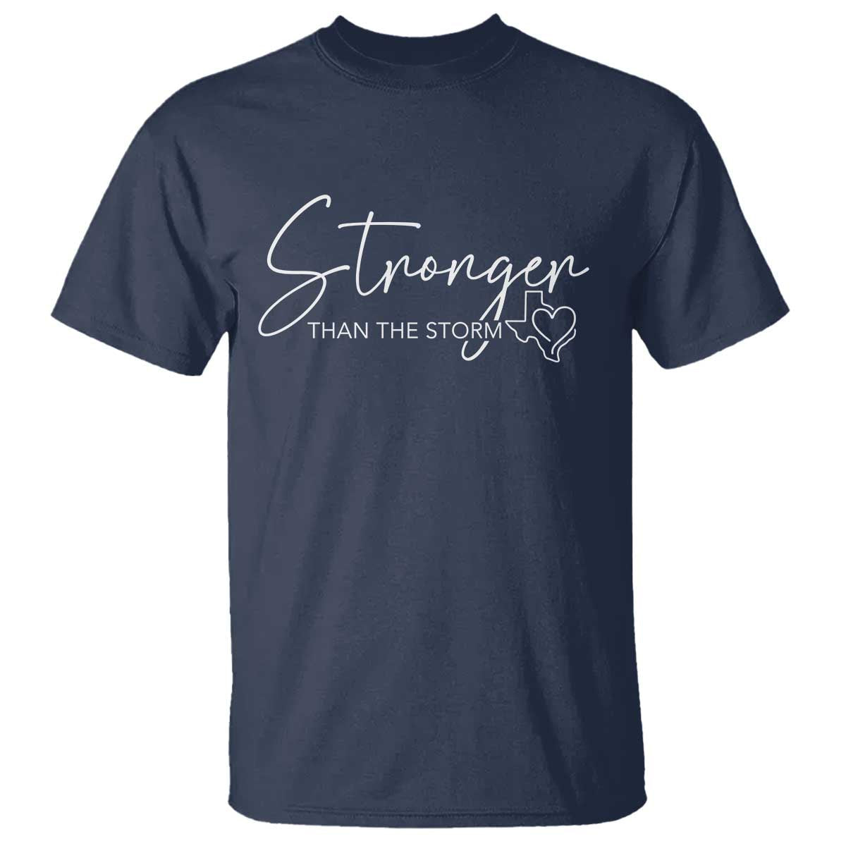 strong-texas-flood-disaster-relief-t-shirt-hill-country-flooding-survivor-texan