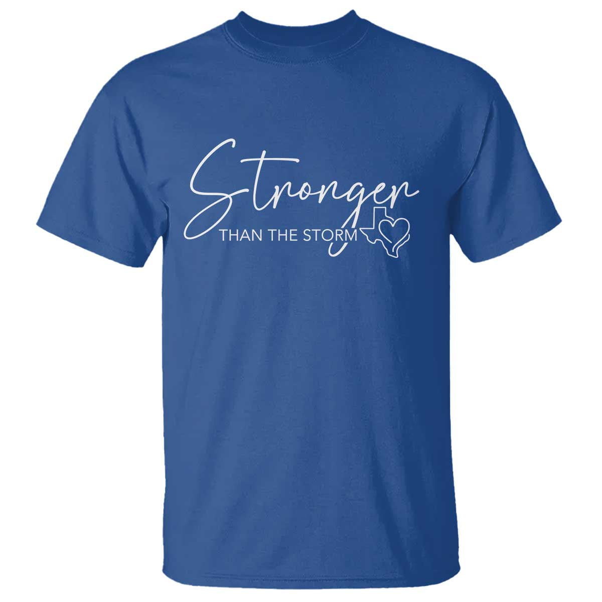 strong-texas-flood-disaster-relief-t-shirt-hill-country-flooding-survivor-texan
