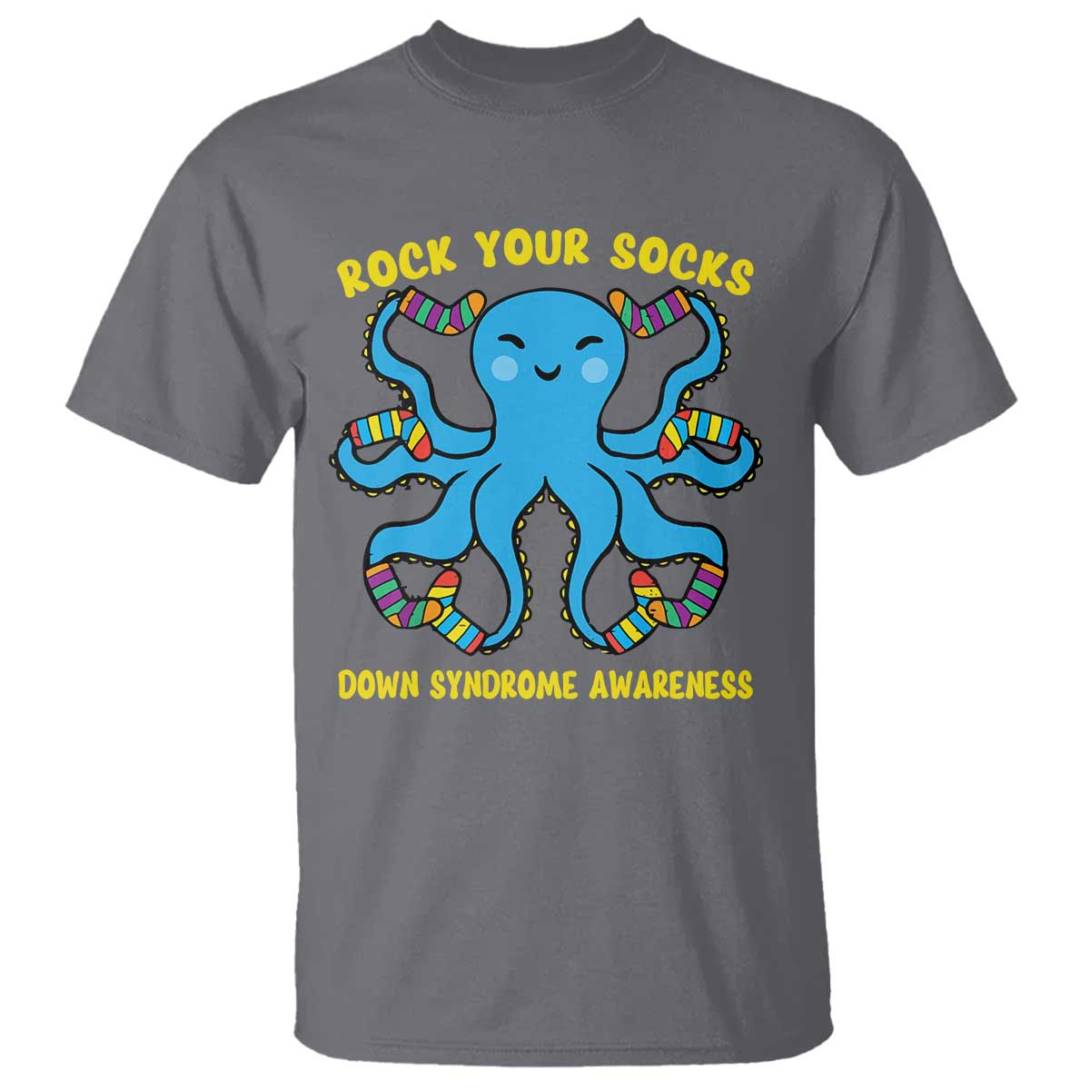 world-down-syndrome-day-t-shirt-octopus-rock-your-sock-support-321