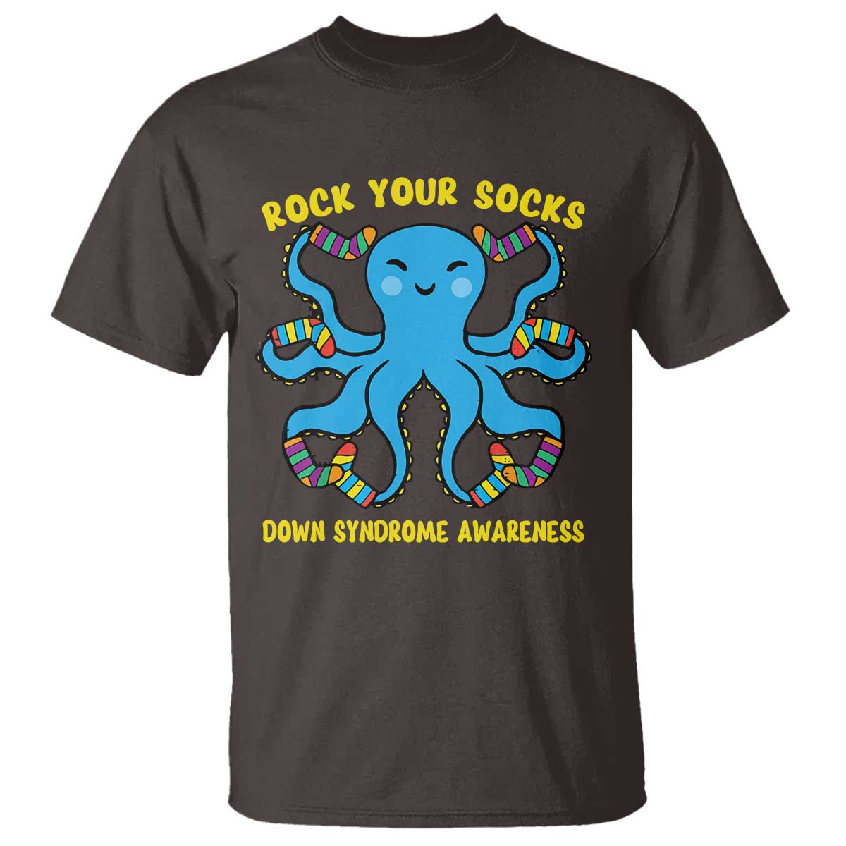 world-down-syndrome-day-t-shirt-octopus-rock-your-sock-support-321