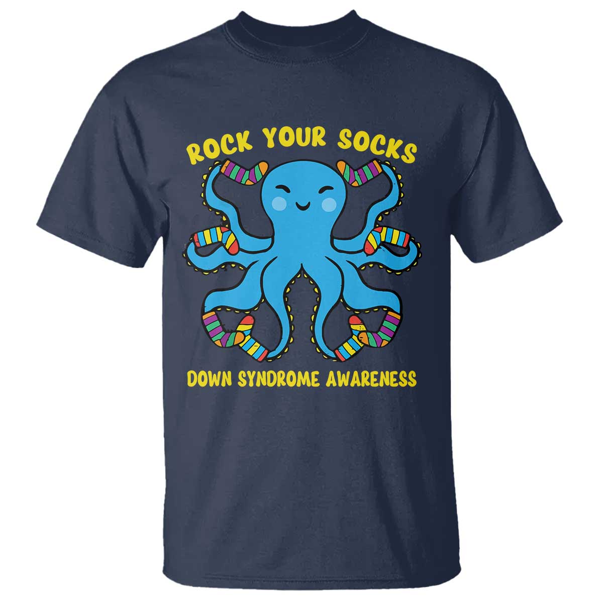 world-down-syndrome-day-t-shirt-octopus-rock-your-sock-support-321