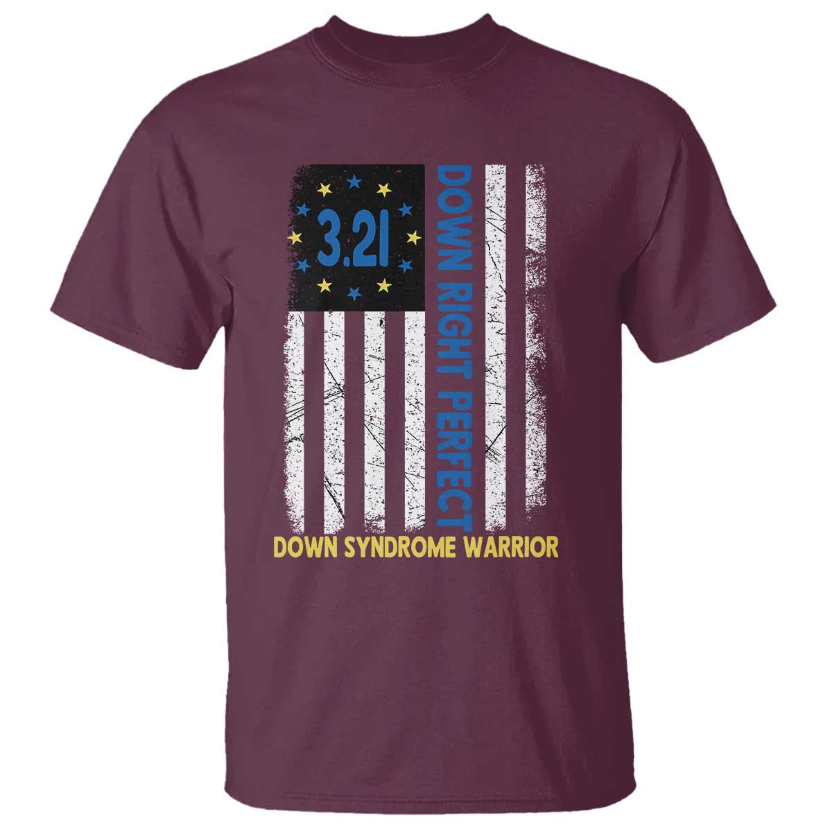world-down-syndrome-day-t-shirt-blue-yellow-ribbon-american-flag-321