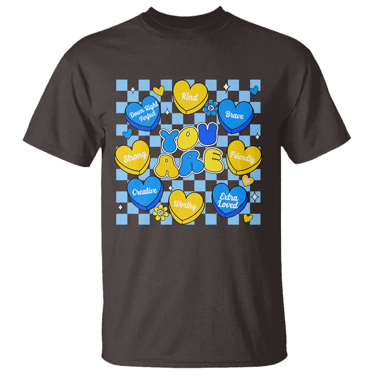 world-down-syndrome-day-t-shirt-blue-yellow-ribbon-retro-heart-love