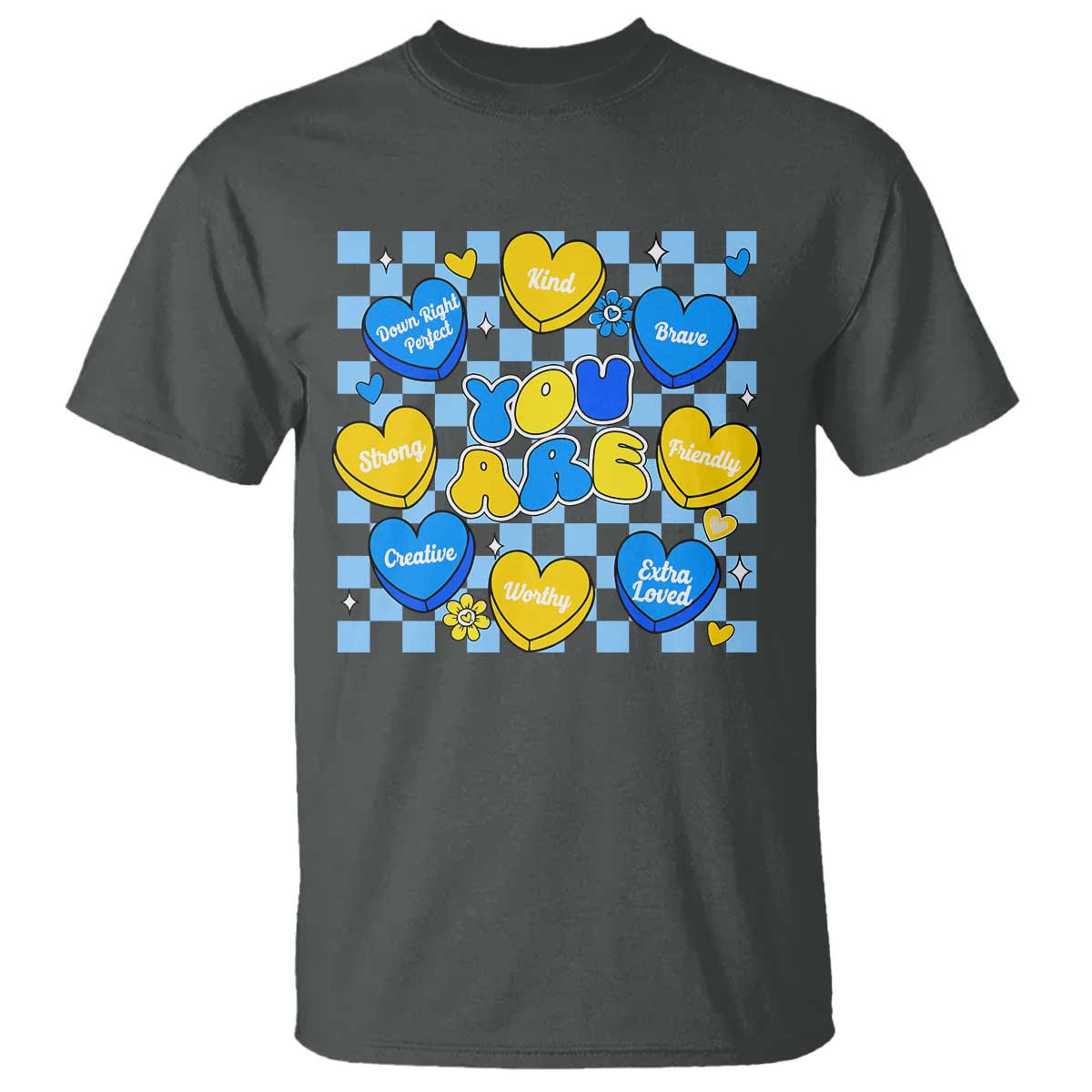 world-down-syndrome-day-t-shirt-blue-yellow-ribbon-retro-heart-love