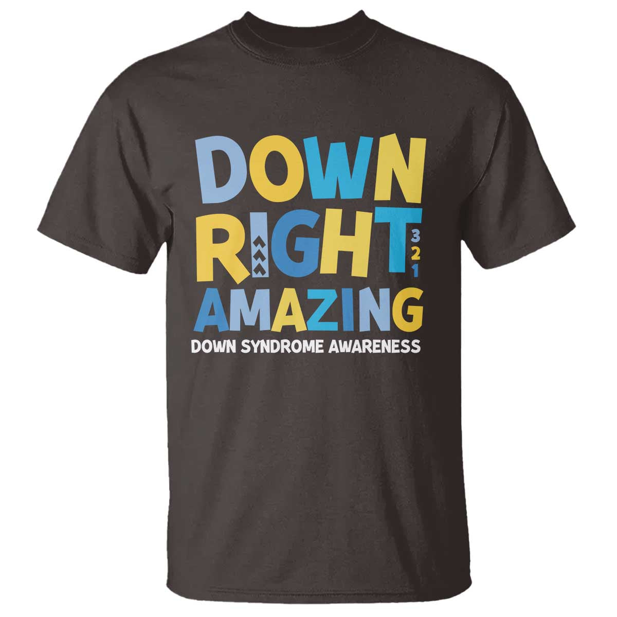world-down-syndrome-day-t-shirt-321-awareness-support-down-right-amazing-three-arrows