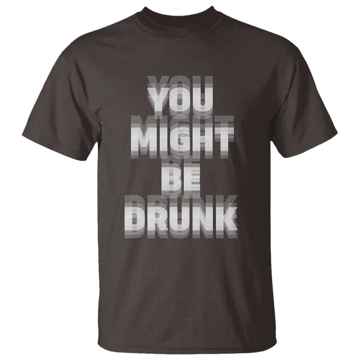 funny-drinking-t-shirt-wine-humor-you-might-be-drunk