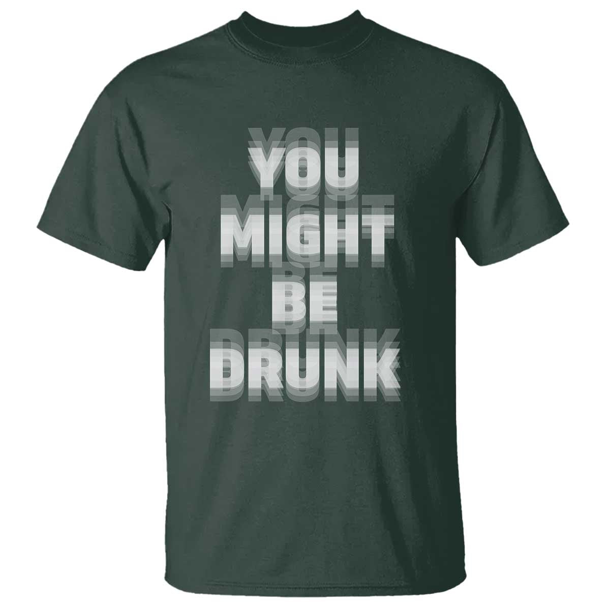 funny-drinking-t-shirt-wine-humor-you-might-be-drunk