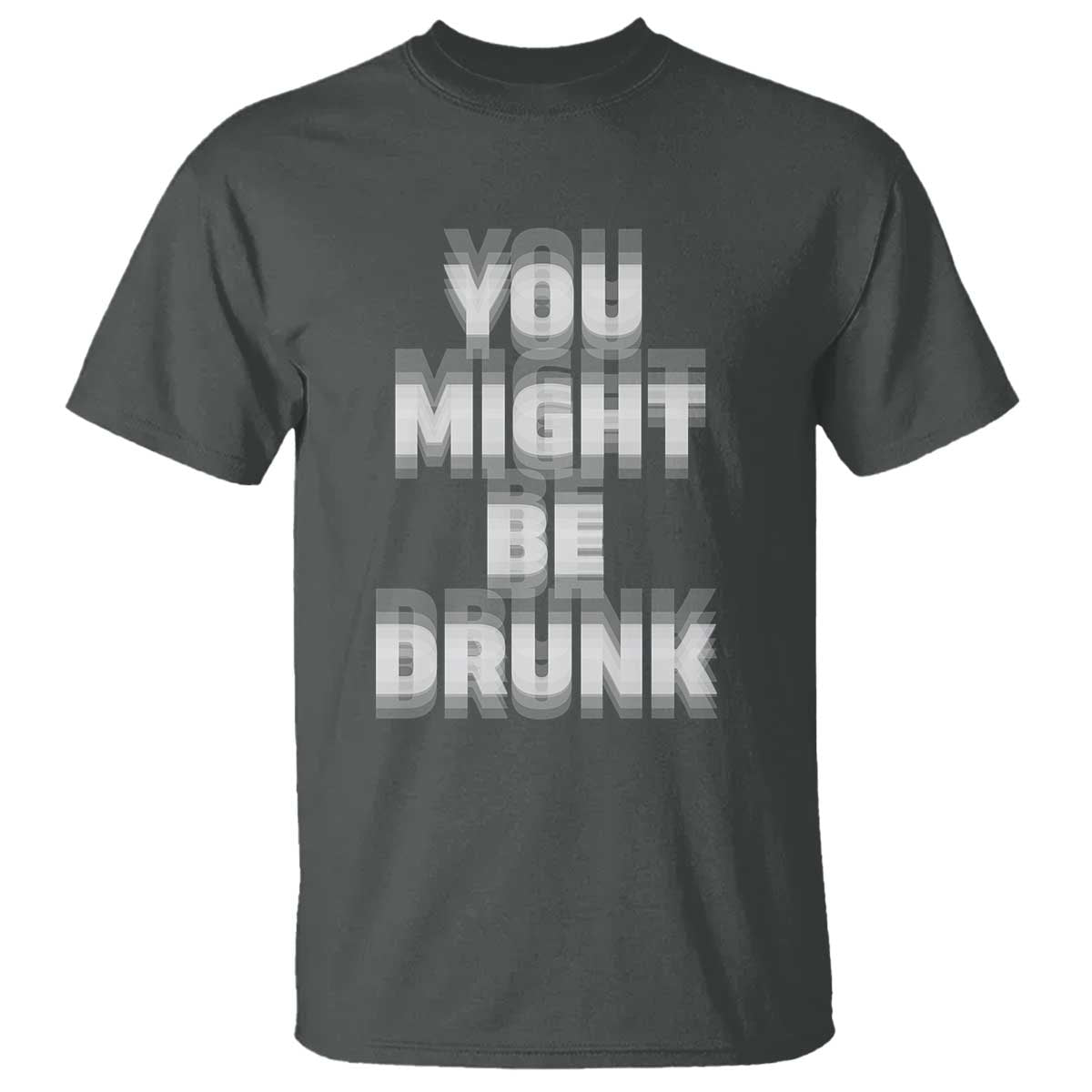 funny-drinking-t-shirt-wine-humor-you-might-be-drunk