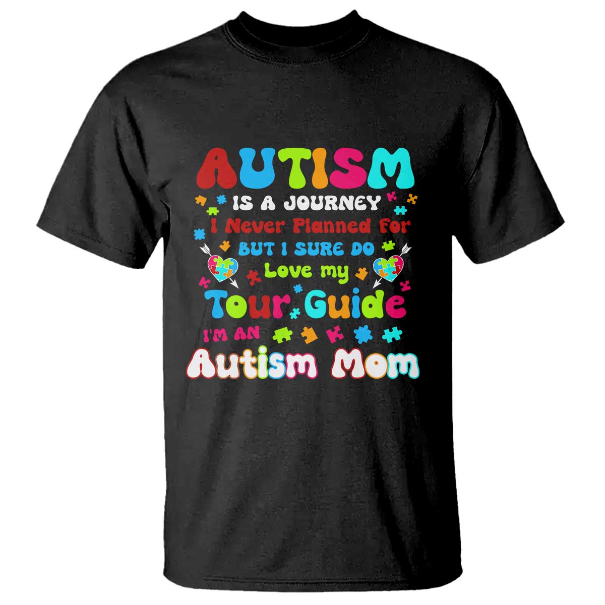 autism-moms-journey-t-shirt