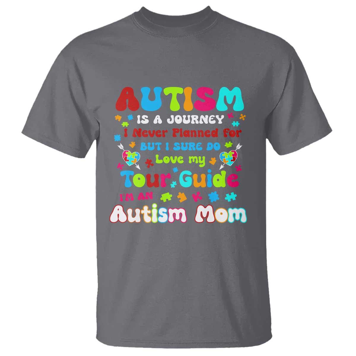 autism-moms-journey-t-shirt