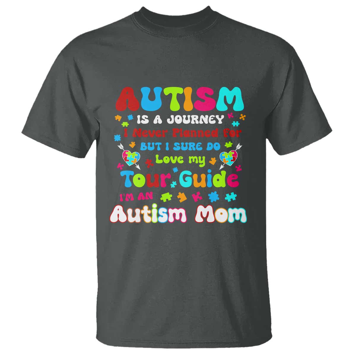 autism-moms-journey-t-shirt