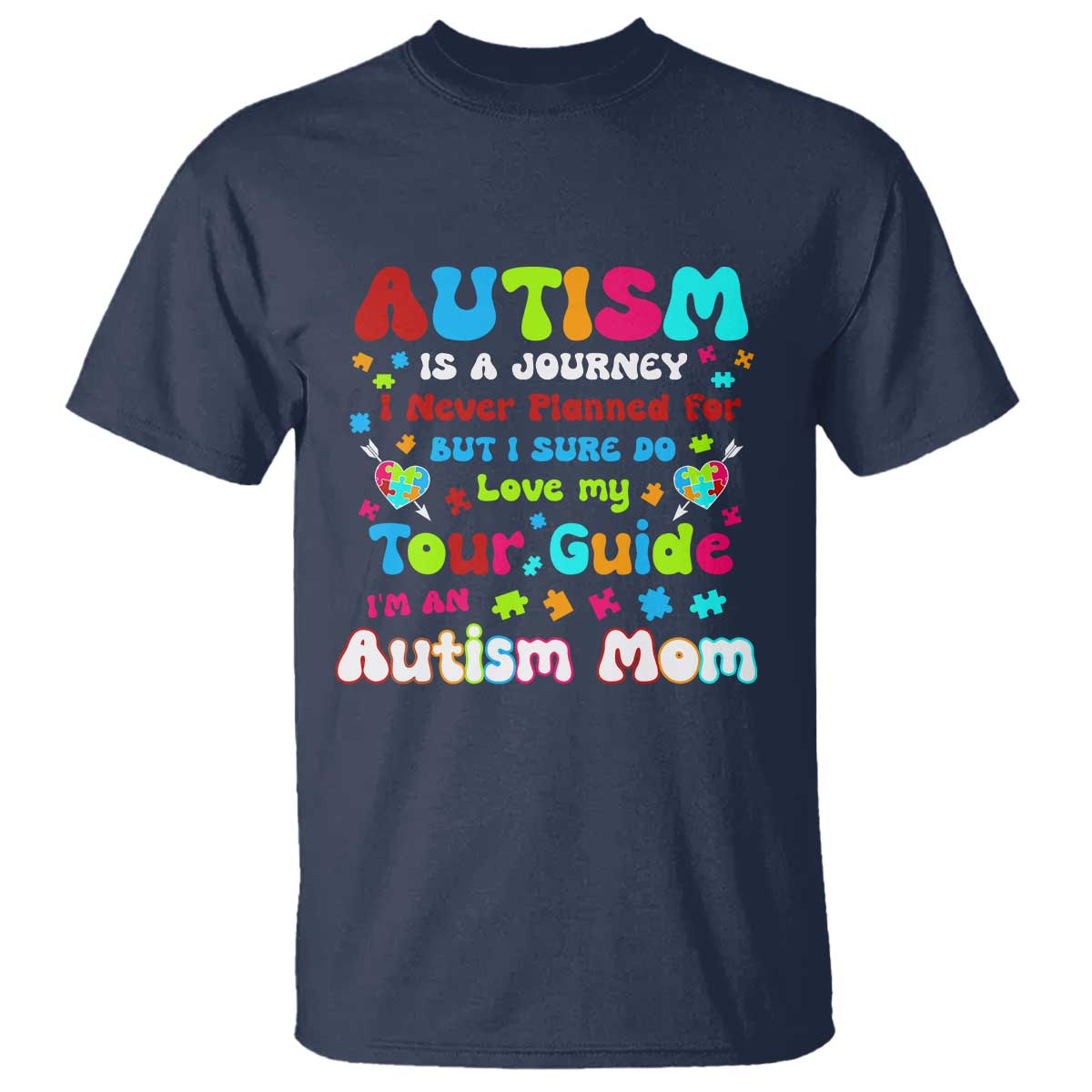 autism-moms-journey-t-shirt