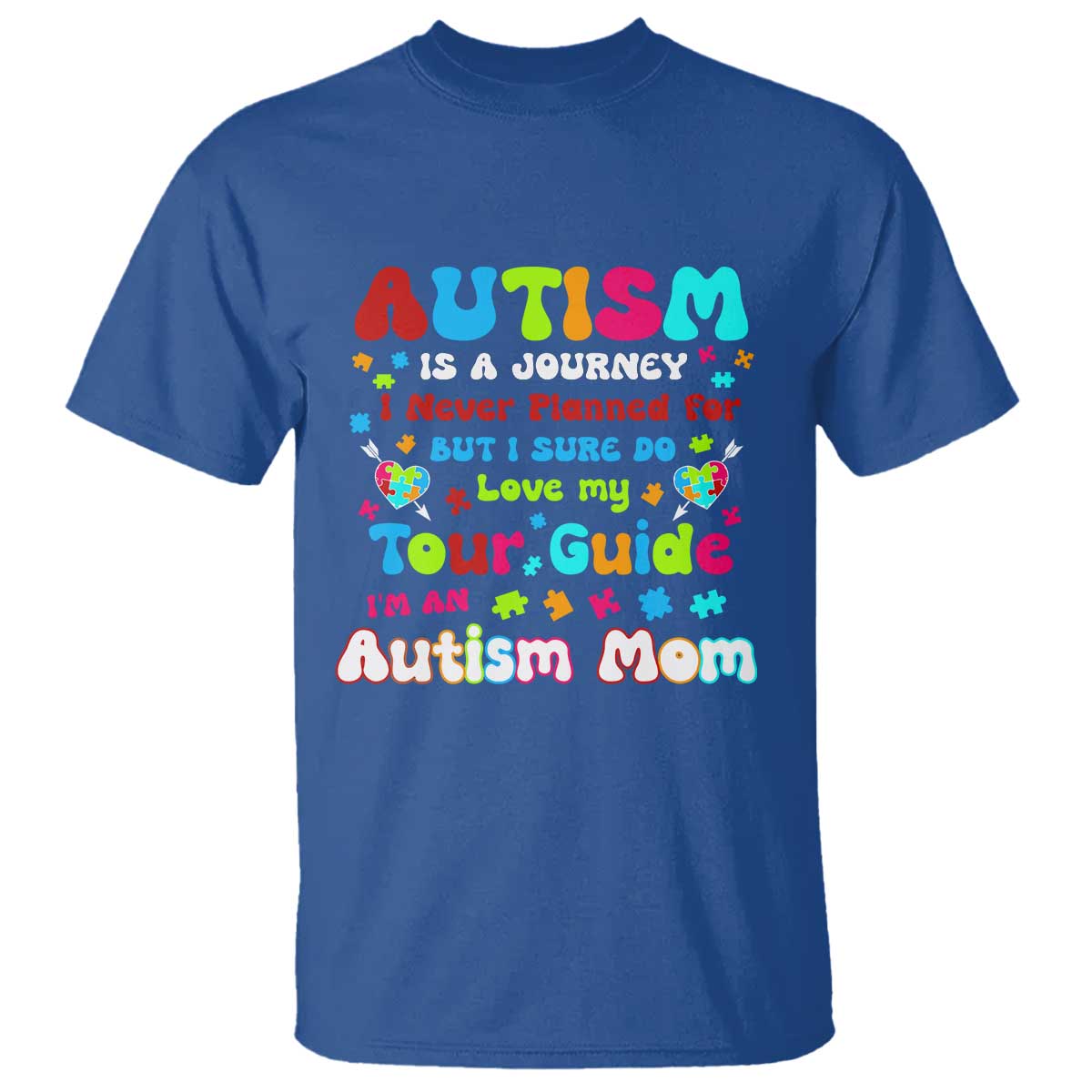 autism-moms-journey-t-shirt